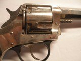 H & R ARMS CO. 
