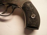 H & R ARMS CO. 