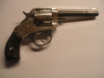 H & R ARMS CO. 