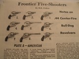H & R ARMS CO. 