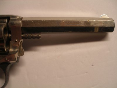 H & R ARMS CO. 