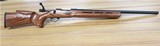 A Very Unique Custom HOWA .223 cal 1500 with Heavy Barell and Boyd Nutmeg Laminate Stock - 1 of 6
