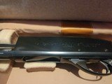 A Minty 1979 Remington WingMaster Magnum 2 Barrel set with rare Hartman/Browning Case 7539 - 2 of 3