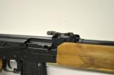 Vepr 5.45x39 RPK Style Receiver 20.5” FLUTED Threaded Barrel - 3 of 8