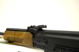 Vepr 5.45x39 RPK Style Receiver 20.5” FLUTED Threaded Barrel - 6 of 8