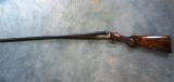 Charles Daly (Prussian) 28 gauge SxS Shotgun - 9 of 10