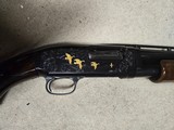 Browning model 12 28 gauge - 3 of 4