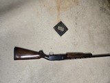 Winchester model 12 - 2 of 2