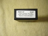 Pro Tech - Runt - Del Fuego - R5301 - NIB - 3 of 3