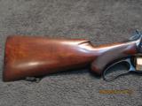 Winchester 1950 Model 64 Deluxe in Winchester 32 special - 4 of 10
