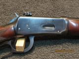 Winchester 1950 Model 64 Deluxe in Winchester 32 special - 5 of 10