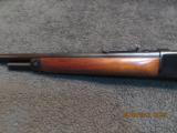 Winchester 1956 Model 71 348 caliber - 7 of 9