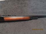 Winchester 1956 Model 71 348 caliber - 3 of 9