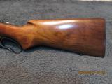 Winchester 1956 Model 71 348 caliber - 5 of 9