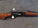 Winchester 1956 Model 71 348 caliber - 2 of 9