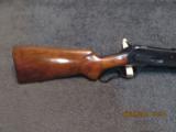 Winchester 1956 Model 71 348 caliber - 1 of 9