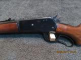 Winchester 1956 Model 71 348 caliber - 6 of 9