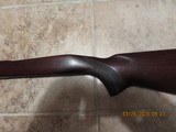 Stock For Pre 64 Winchester Model 70 - 2 of 12