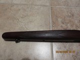 Stock For Pre 64 Winchester Model 70 - 3 of 12