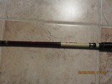 Garcia 2581-D Vintage Fishing Pole - 5 of 12