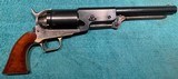 1847 Uberti/Colt Walker Conversion - 2 of 10