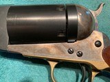 1847 Uberti/Colt Walker Conversion - 9 of 10