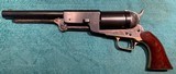 1847 Uberti/Colt Walker Conversion - 6 of 10