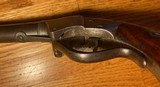 Sharps Single Shot Pistol, Small Frame , First Model,.31 Caliber.  - 7 of 8
