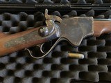 56/50 Taylors Spencer Carbine - 1 of 9