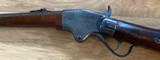 This Spencer Civil War carbine/Sporting Rifle - 3 of 11