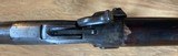 This Spencer Civil War carbine/Sporting Rifle - 7 of 11