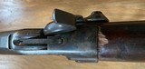 This Spencer Civil War carbine/Sporting Rifle - 6 of 11