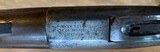 This Spencer Civil War carbine/Sporting Rifle - 5 of 11