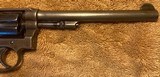 Smith & Wesson 5th Change .32 Long Ctg. Revolver - 7 of 9