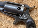A beautiful 3rd Model Remington-Beals Revolver. - 4 of 11