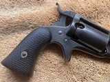 A beautiful 3rd Model Remington-Beals Revolver. - 3 of 11