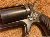 A beautiful 3rd Model Remington-Beals Revolver. - 5 of 11