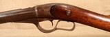 Whitney-Howard Lever Action Single Shot Rifle - 13 of 15