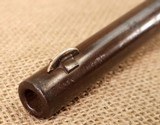 Whitney-Howard Lever Action Single Shot Rifle - 12 of 15