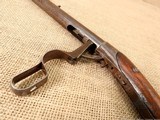 Whitney-Howard Lever Action Single Shot Rifle - 5 of 15