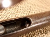 Whitney-Howard Lever Action Single Shot Rifle - 11 of 15