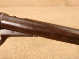 Whitney-Howard Lever Action Single Shot Rifle - 8 of 15