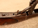Whitney-Howard Lever Action Single Shot Rifle - 7 of 15