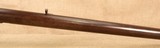 Whitney-Howard Lever Action Single Shot Rifle - 10 of 15