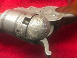 Engraved Uberti 1836 Colt Texas Paterson - 11 of 15