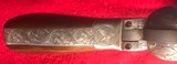 Engraved Uberti 1836 Colt Texas Paterson - 13 of 15