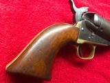 Colt 1861/72 Navy .38 CF conversion Revolver - 7 of 11