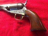 Colt 1861/72 Navy .38 CF conversion Revolver - 3 of 11