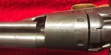 Colt 1861/72 Navy .38 CF conversion Revolver - 6 of 11