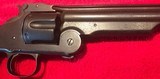 Smith & Wesson No 3 American, 2nd model .44 - 5 of 15